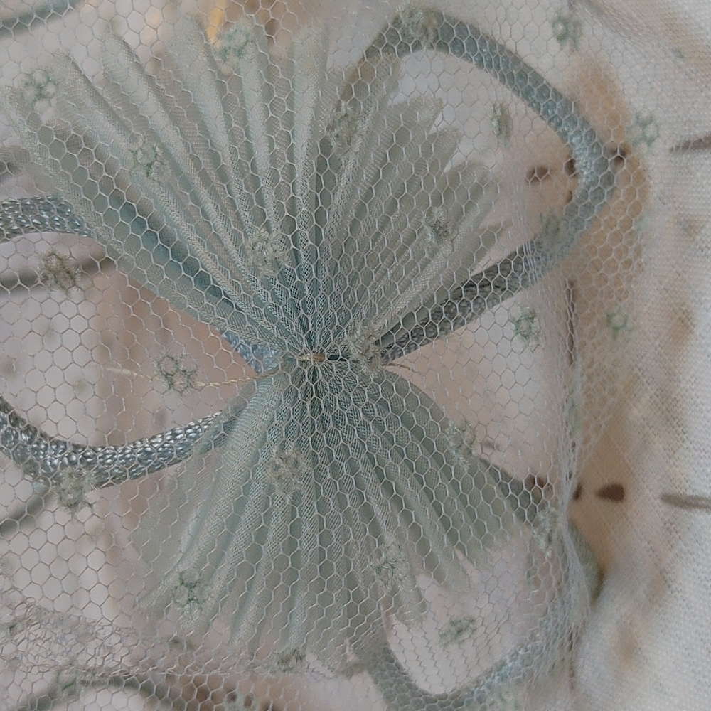 💙 Vintage Hat - Picture 7 of 9